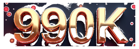 990k logo