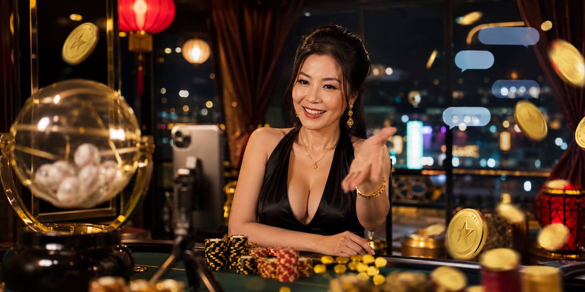 990k Live Casino